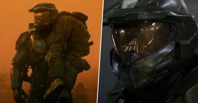 Master Chief actor doubles down on decision to remove his character's helmet in Halo TV show: "There’s no point discussing it" - gamesradar.com