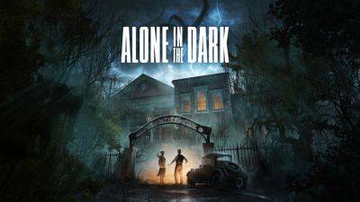 Alone in the Dark Trailer Showcases Derceto Manor - gamingbolt.com