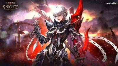 Seven Knights 2 Drops A New Hero, Elenia, And A New Season In The Latest Update - droidgamers.com - Japan