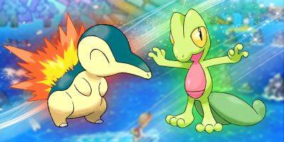 Pokémon Gen 10 Games Could Fix A Major Problem With Starters - screenrant.com