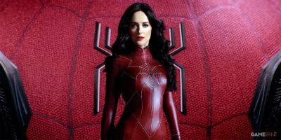 Rumor: Madame Web Movie Screwed Up Its Own Spider-Man Plans - gamerant.com - Marvel