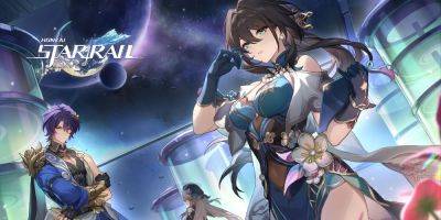 Honkai: Star Rail Introduces Four New Characters - gamerant.com