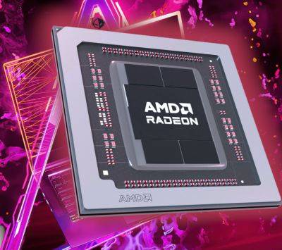 AMD’s Navi 3X “RDNA 3” GPUs Surface Under “Cuarzo” Codename, Hints At Possible Navi 32 Mobile SKUs - wccftech.com - Britain - Spain