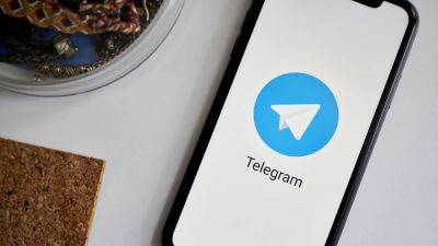 Telegram update: Major changes to voice and video calls, new delete animation; check benefits - tech.hindustantimes.com