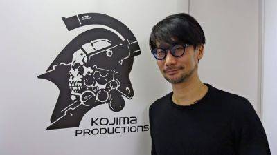 Kojima Provides Update on Death Stranding 2 and His Many Other Productions - wccftech.com - Japan