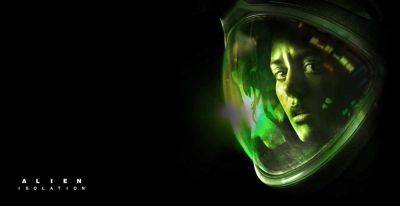 Alien: Isolation – Could A Live-Action Movie Happen? - fortressofsolitude.co.za
