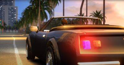 Grand Theft Auto: Vice City Nextgen Edition Rage Engine Remaster Announced With New Trailer - wccftech.com - county Storey - city Vice
