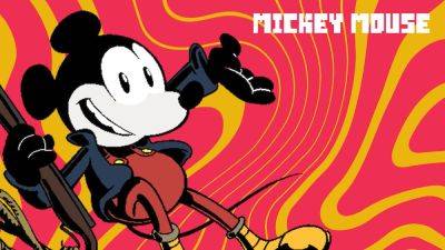 It took barely 12 hours for the first Mickey Mouse games to appear after the Disney mascot entered the public domain - gamesradar.com - After