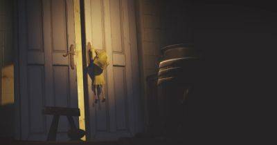 Little Nightmares: Enhanced Edition Receives ESRB Rating - comingsoon.net - Usa - South Africa
