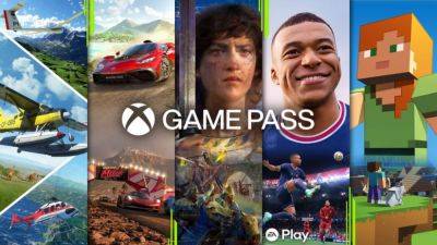 Xbox Game Pass Will Lose Five Games This Month - gameranx.com