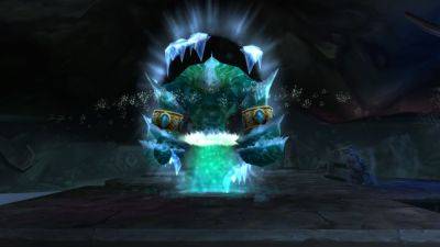 World of Warcraft 10.2.5 Seeds of Renewal is set to release January 16 - destructoid.com