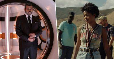 Jordan Peele says his next movie might just be his favorite one yet: "My next project is clear to me" - gamesradar.com - Jordan