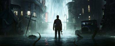 The Sinking City publishing rights now fully controlled by Frogwares - thesixthaxis.com - city Sinking