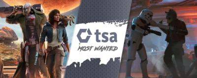 Our Most Wanted Games of 2024 – #4 Star Wars Outlaws - thesixthaxis.com - Sweden