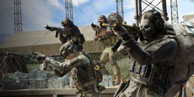 Call of Duty Offers Workaround for Busted Warzone Perks - gamerant.com