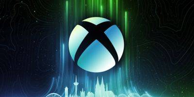 Xbox Releases 5 New Dynamic Backgrounds - gamerant.com - city Night