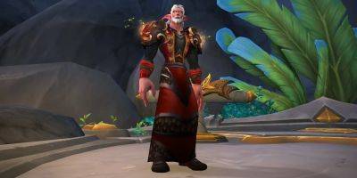 World of Warcraft Dragonriding Event Has a Special Customization Option - gamerant.com