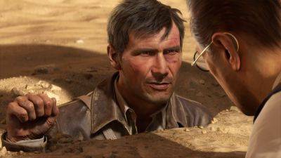 Indiana Jones and the Great Circle Features Troy Baker as Indy, id Tech Powers the Game - wccftech.com - state Indiana - county Jones - county Story - county Ford - county Harrison