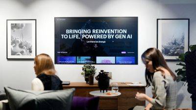 AI means kids should learn good judgment, not code, Centerview Founder says - tech.hindustantimes.com - Usa - New York - city Columbia