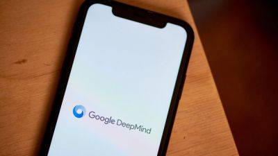 Google DeepMind scientists in talks to leave and form AI startup - tech.hindustantimes.com - France - city Paris