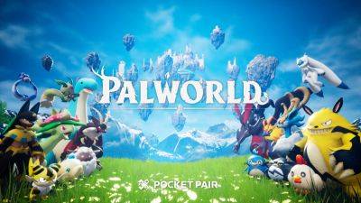 Palworld Surpasses Half a Million Concurrent Players on Steam; Sales Surpass One Million in Only 8 Hours - wccftech.com