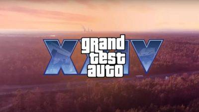 Hyundai Motorsport revs up gaming community with hilarious GTA 6 trailer recreation - check out Grand Test Auto XXIV - tech.hindustantimes.com