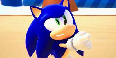 Rumor: Sonic the Hedgehog Could Be Getting a Fall Guys-Like Spin-Off This Year - gamerant.com