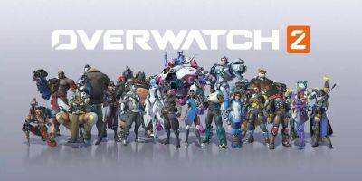 Amazon Prime Gaming Members Can Get a Free Overwatch 2 Skin for a Limited Time - gamerant.com