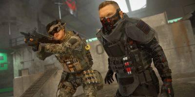 Call of Duty Players Getting Freebies to Make Up for Season 1 Reloaded Update Problems - gamerant.com