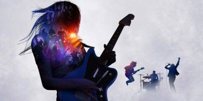 January 25 Will Be a Sad Day for Rock Band 4 Fans - gamerant.com