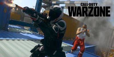 Call of Duty: Warzone Makes Changes to MTZ Interceptor and WSP Swarm - gamerant.com