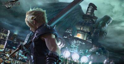 Pre-order Final Fantasy 7 Rebirth, get Remake Intergrade free on PS5 - polygon.com