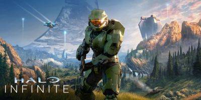 Halo Infinite is Making a Change to the Way it Releases New Content - gamerant.com