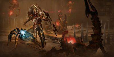 Diablo 4 Developer Confirms Exciting Feature For Season 3's Robot Companion - gamerant.com - city Sanctuary