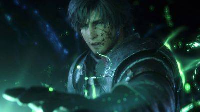 Final Fantasy 16 is in the Works for Xbox Series X/S – Rumour - gamingbolt.com