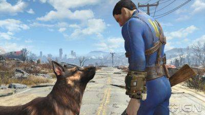 How to Play the Fallout Games in Chronological Order - ign.com