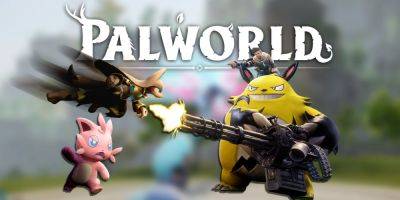 Palworld Players Are Encountering Server Problems - gamerant.com - Japan