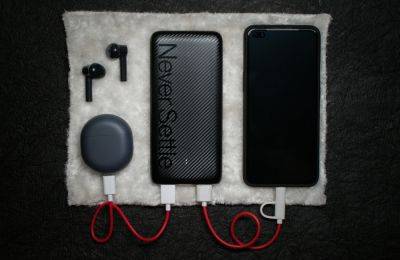 The ultimate guide to the best power banks on Amazon - unveiling top 5 picks for rapid charging - tech.hindustantimes.com - India