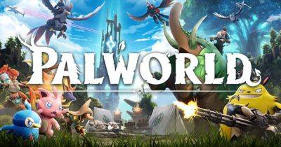 Palworld sales hit 4m and boasts the fifth highest concurrent Steam players ever - gamesindustry.biz - county Early