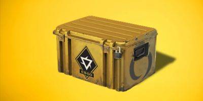 Counter-Strike Players Spent Nearly $1 Billion On Cases Last Year - thegamer.com