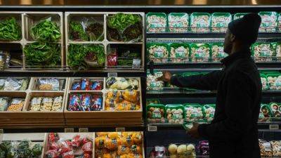 Too Good To Go App: To cut food waste, supermarkets turn to AI to sell near-expired goods - tech.hindustantimes.com - Denmark - Switzerland - France
