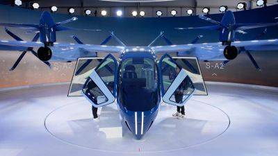 Electric Aircraft may have more potential than We thought - tech.hindustantimes.com