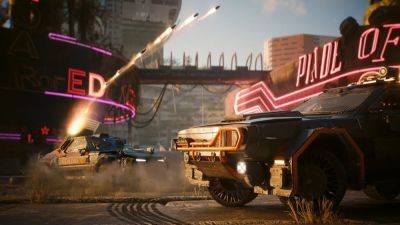 CD Projekt RED is Considering Multiplayer Elements for Cyberpunk 2 - gamingbolt.com - Usa