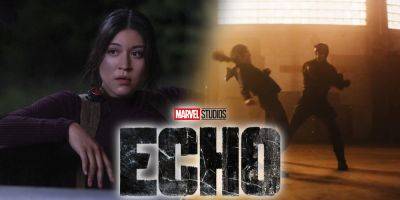Echo: Marvel Fans Defend One Awkward Shot In Daredevil Fight Scene - gamerant.com - Usa - Marvel