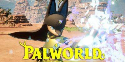 Palworld Sales Show No Signs of Slowing Down - gamerant.com - Japan - city Tokyo