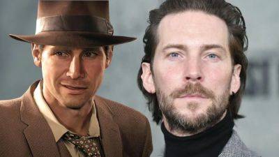 What games is Troy Baker in? The ‘Indiana Jones’ game actor’s best voice roles - wegotthiscovered.com - state Indiana - county Ford - county Harrison - county Baker