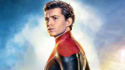 ‘Spider-Man’ star launches bid to make a surprise return against Tom Holland in the MCU - wegotthiscovered.com - Launches
