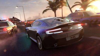 One fan of The Crew is considering pursuing legal action over the game’s shutdown - techradar.com - Usa - county Scott