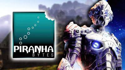 Piranha Bytes Isn’t Dead Yet – Studio Is Trying to Find a Partner for Its New Game (Likely Elex 3) - wccftech.com - Germany - Spain