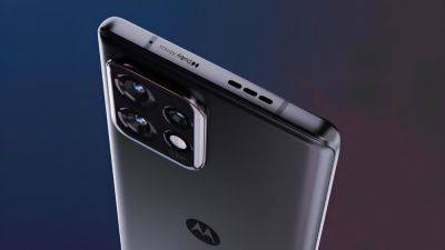 Lenovo Executive Bets His Paycheck That Motorola Will Become The Third-Largest Smartphone Brand In A Few Years - wccftech.com - China - state California
